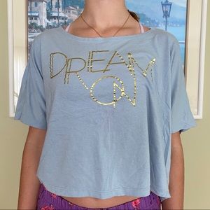 Tshirt/Exercise Shirt